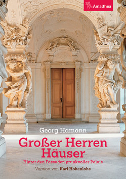 Großer Herren Häuser von Hamann,  Georg, Hohenlohe,  Karl