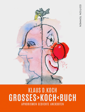 GROSSES ›KOCH‹ BUCH von Büttner,  Felix, Koch,  Klaus D, Skupy,  Hans-Horst
