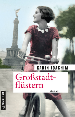 Großstadtflüstern von Joachim,  Karin