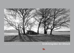 Großsteingräber der Altmark von Bock,  Hartmut, Fritsch,  Barbara, Meller,  Harald, Mittag,  Lothar