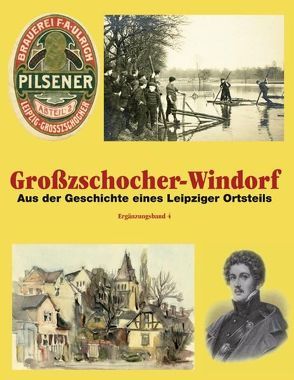 Großzschocher-Windorf von Beyer,  Helmut, Franke,  Werner, Friedemann,  Bernd, Nabert,  Thomas, Schmotz,  Theresa