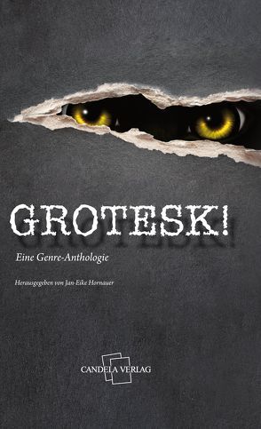 GROTESK! von Awono,  Mimi, Garduhn,  Doris, Hornauer,  Jan-Eike