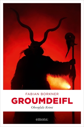 Groumdeifl von Borkner,  Fabian