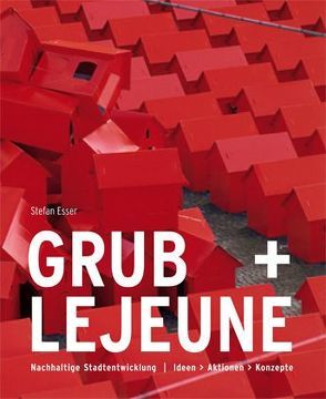 Grub + Lejeune von Esser,  Stefan