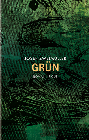 Grün von Zweimüller,  Josef