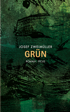 Grün von Zweimüller,  Josef