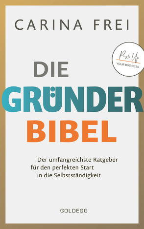 Gründerbibel von Frei,  Carina