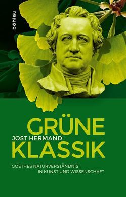 Grüne Klassik von Hermand,  Jost