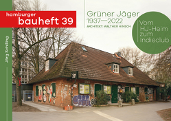 Grüner Jäger 1937-2022 von Schilling,  Jörg