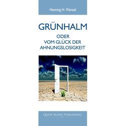 Grünhalm von Henning H.,  Wenzel