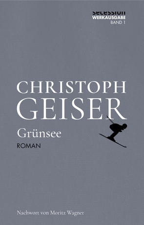 Grünsee von Geiser,  Christoph, Reidy,  Julian, Wagner,  Moritz