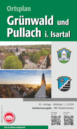 Grünwald und Pullach