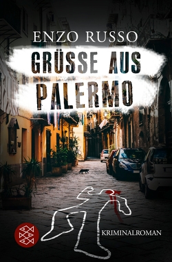 Grüße aus Palermo von Gabler,  Irmengard, Russo,  Enzo