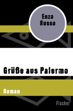 Grüße aus Palermo von Gabler,  Irmengard, Russo,  Enzo