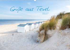 Grüße aus Texel (Wandkalender 2022 DIN A2 quer) von cmarits photography,  hannes