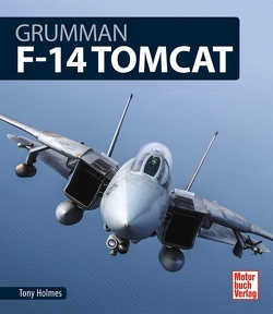 Grumman F-14 Tomcat von Holmes,  Tony