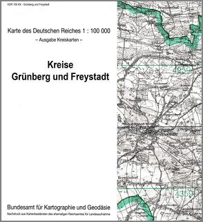 Grünberg und Freystadt
