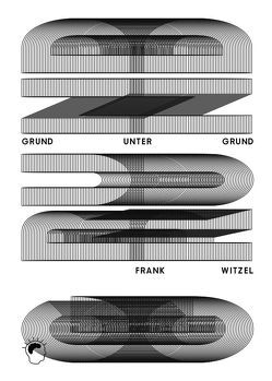 Grund unter Grund von Witzel,  Frank