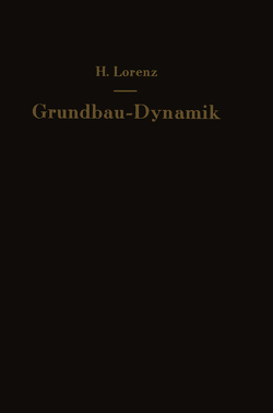 Grundbau — Dynamik von Lorenz,  H.