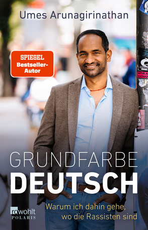 Grundfarbe Deutsch von Arunagirinathan,  Umes, Mendlewitsch,  Doris