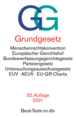 Grundgesetz