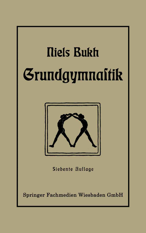 Grundgymnastik von Bukh,  Niels