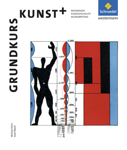 Grundkurs Kunst – Ausgabe 2014 für die Sekundarstufe II von Klant,  Michael, Walch,  Josef