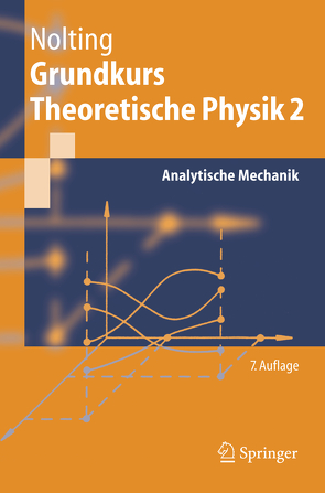 Grundkurs Theoretische Physik 2 von Nolting,  Wolfgang