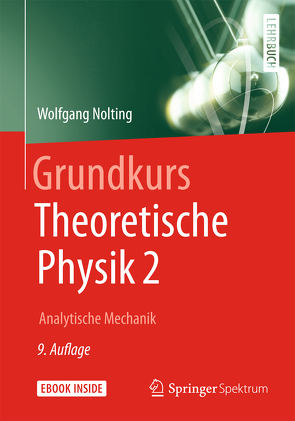 Grundkurs Theoretische Physik 2 von Nolting,  Wolfgang
