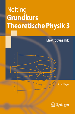 Grundkurs Theoretische Physik 3 von Nolting,  Wolfgang