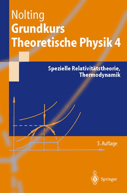 Grundkurs Theoretische Physik 4 von Nolting,  Wolfgang
