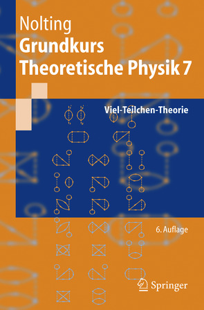 Grundkurs Theoretische Physik 7 von Nolting,  Wolfgang