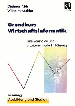 Grundkurs Wirtschaftsinformatik von Abts,  Dietmar