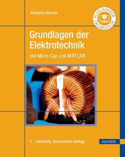 Grundlagen der Elektrotechnik von Nerreter,  Wolfgang