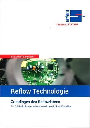 Grundlagen des Reflowlötens