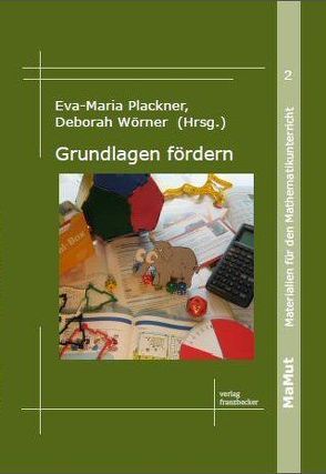 Grundlagen fördern von Plackner,  Eva-Maria, Wörner,  Deborah