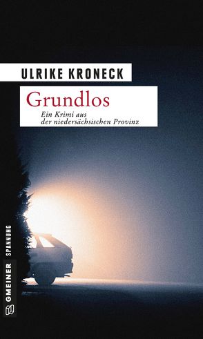 Grundlos von Kroneck,  Ulrike