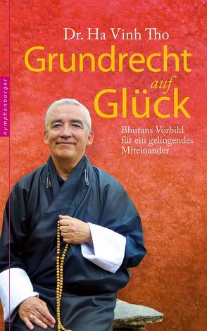 Grundrecht auf Glück von Tho,  Ha Vinh