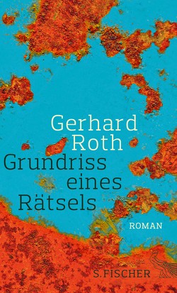 Grundriss eines Rätsels von Roth,  Gerhard