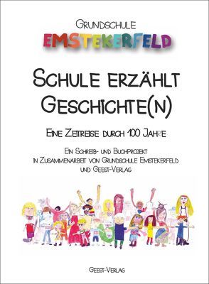 Grundschule Emstekerfeld. von Werner,  Espelage