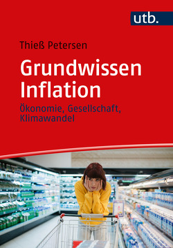 Grundwissen Inflation von Petersen,  Thieß