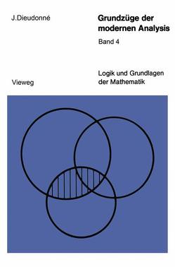 Grundzüge der modernen Analysis von Dieudonné,  Jean, Kurke,  H., Pfister,  Gerhard, Roczen,  M.