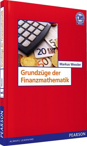 Grundzüge der Finanzmathematik von Wessler,  Markus