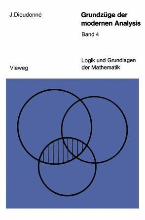 Grundzüge der modernen Analysis von Dieudonné,  Jean, Kurke,  H., Pfister,  Gerhard, Roczen,  M.