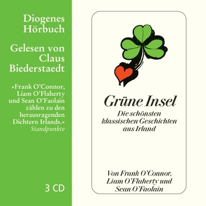 Grüne Insel von Biederstaedt,  Claus, Kampa,  Daniel, Keel,  Daniel, Schnack,  Elisabeth