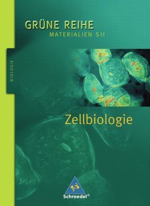 Zellbiologie von Gilbert,  Peter, Scharf,  Karl-Heinz, Stripf,  Rainer