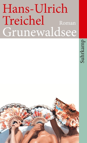 Grunewaldsee von Treichel,  Hans-Ulrich
