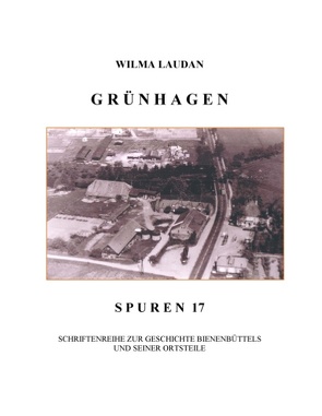 Grünhagen von Laudan,  Wilma