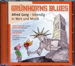 Grünhorns Blues von Gong,  Alfred, Kohn,  Mitsch, Thiele,  Helmut