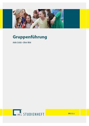 Gruppenführung von Schütz,  Heike Maria, Wiek,  Oliver